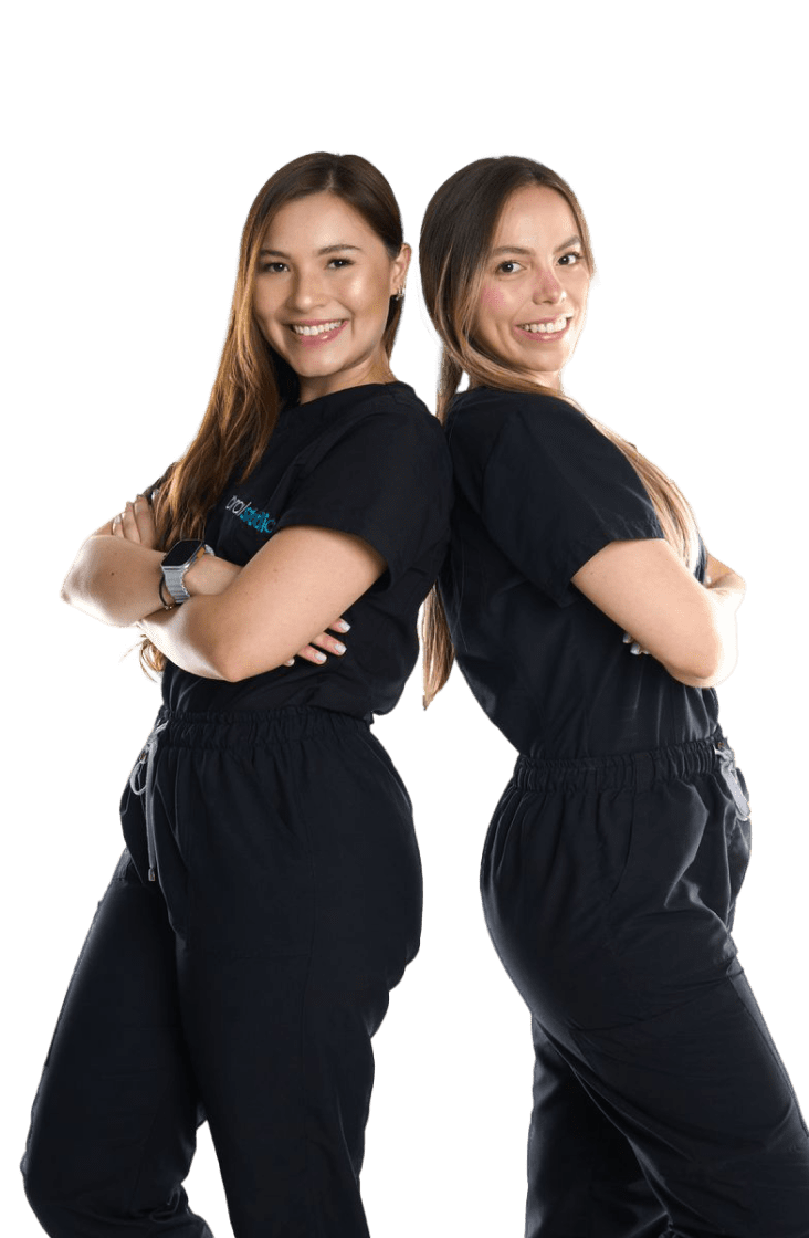 Diseño de sonrisa